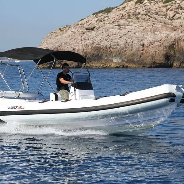 Selva Sport 650