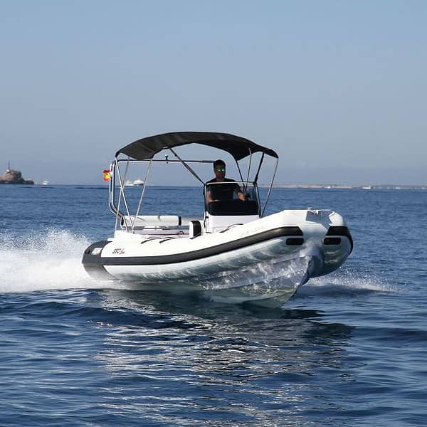Selva Sport 650