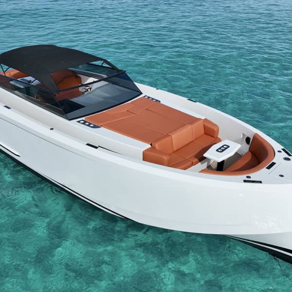 Vanquish 45V