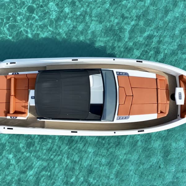 Vanquish 45V