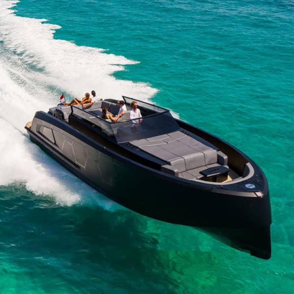 Vanquish 45B
