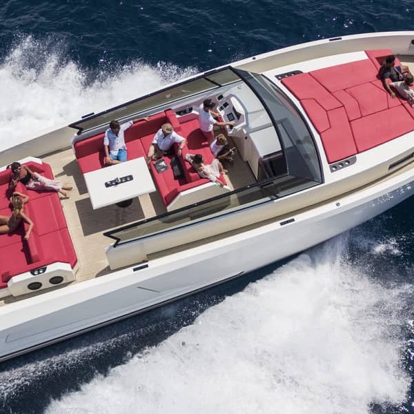 Vanquish 54D