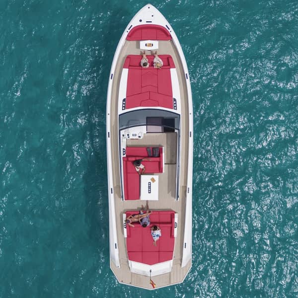 Vanquish 54D