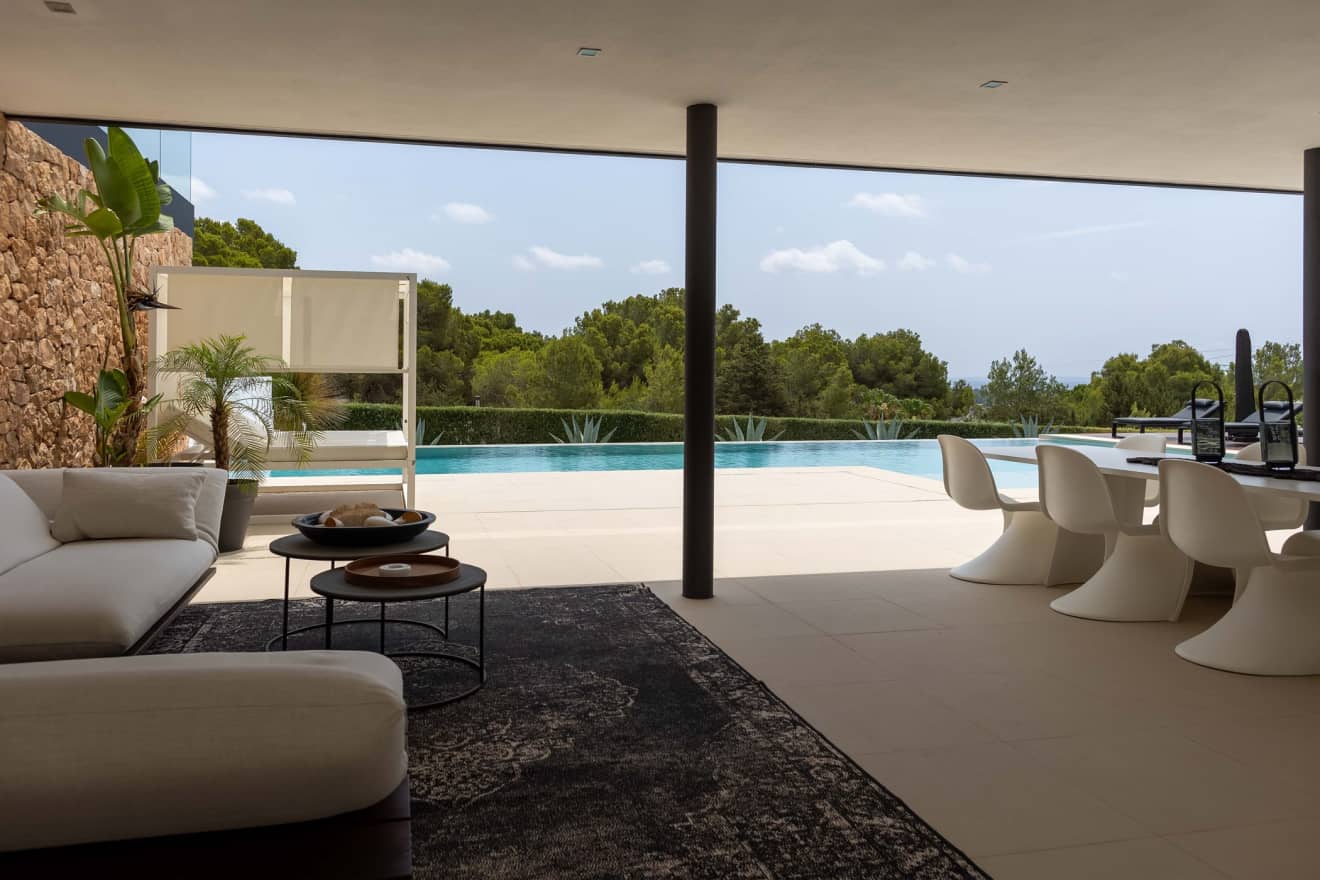 Villa Mila