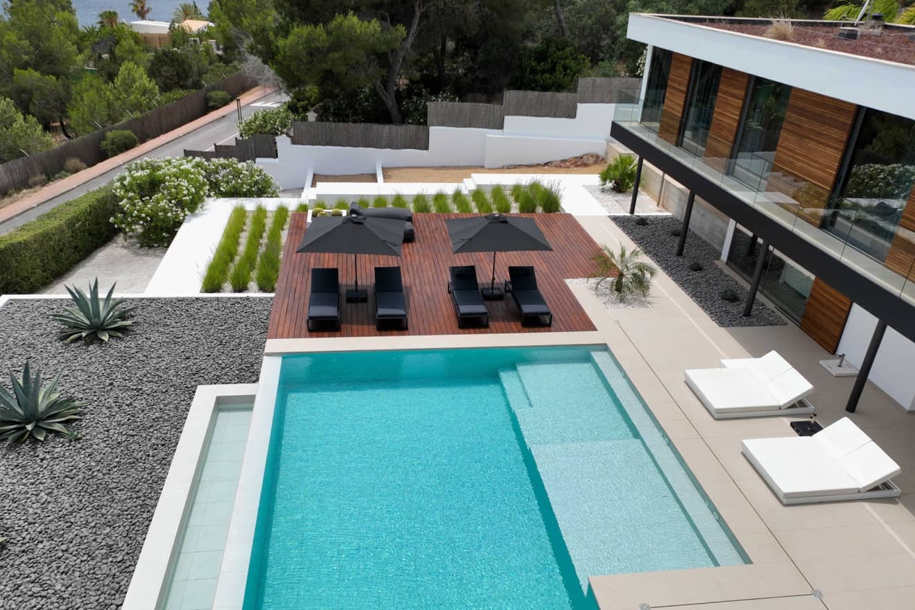 Villa Mila