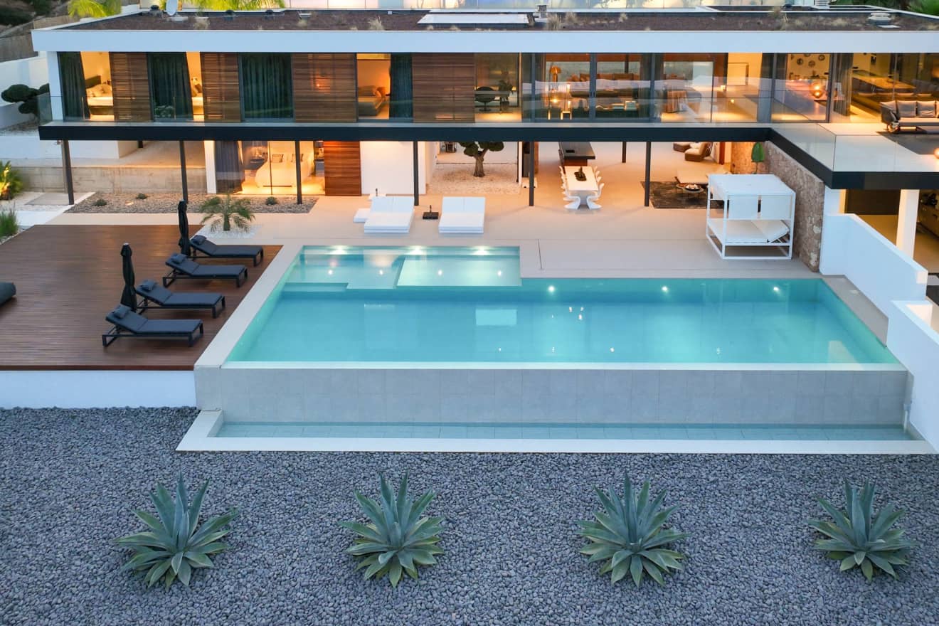 Villa Mila
