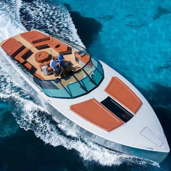 Waterdream 65