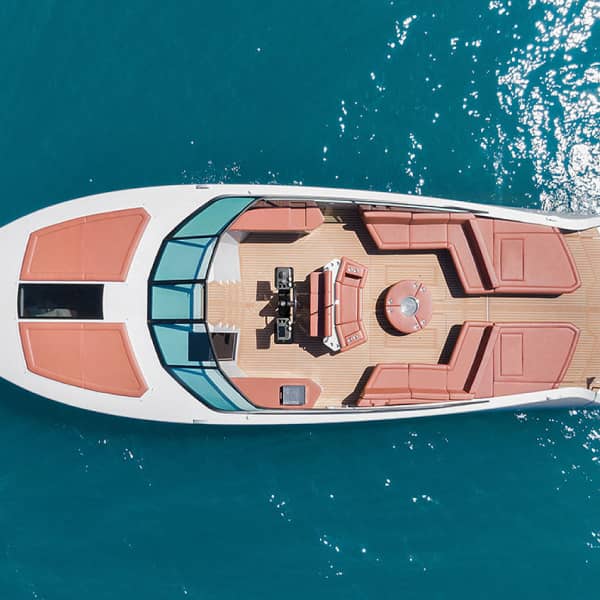 Waterdream 65