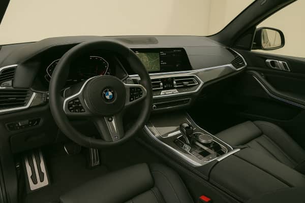 BMW X7 M