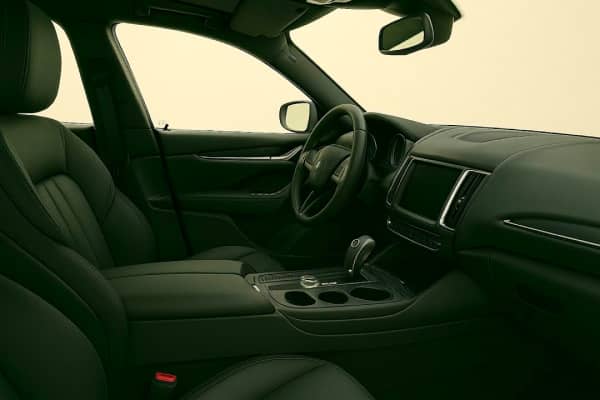 Maserati Levante 275