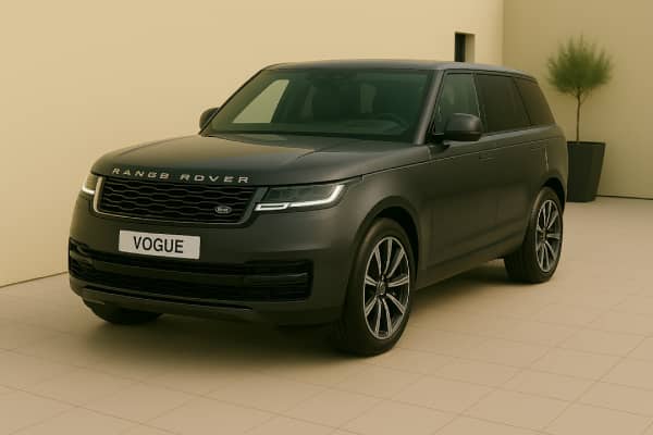 Range Rover Vogue